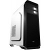 Корпус Aerocool AERO-500 белый без БП ATX 4x120mm 2xUSB2.0 1xUSB3.0 audio bott PSU (AERO-500 WH)