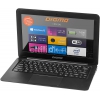 Ноутбук Digma CITI E210 Atom X5 Z8350/2Gb/SSD32Gb/Intel HD Graphics 400/11.6"/TN/HD (1366x768)/Windows 10 Home Multi Language 64/black/WiFi/BT/Cam/7600mAh (ET2005EW)