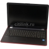 Ноутбук HP 15-bs593ur Pentium N3710/4Gb/500Gb/Intel HD Graphics 405/15.6"/FHD (1920x1080)/Windows 10/red/WiFi/BT/Cam (2PV94EA)