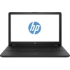 Ноутбук HP 15-bs594ur Pentium N3710/4Gb/SSD128Gb/Intel HD Graphics 405/15.6"/FHD (1920x1080)/Windows 10/black/WiFi/BT/Cam (2PV95EA)