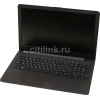 Ноутбук HP 15-bw026ur A4 9120/4Gb/500Gb/DVD-RW/AMD Radeon R3/15.6"/FHD (1920x1080)/Free DOS/black/WiFi/BT/Cam (1ZK20EA)