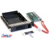 Intel <ADRSIXDSATA> Black набор для установки шестого Hot Swap SATA винчестера в корпуса SR2400