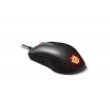 Мышь Steelseries Rival 110 черный оптическая (7200dpi) USB игровая (6but) (62466)
