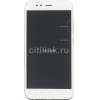 Смартфон Xiaomi Mi A1 64Gb 4Gb золотистый моноблок 3G 4G 2Sim 5.5" 1080x1920 Android 7.1 12Mpix 802.11abgnac BT GPS GSM900/1800 GSM1900 MP3 A-GPS microSD max128Gb (1227639)