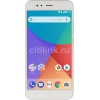 Смартфон Xiaomi Mi A1 64Gb 4Gb розовое золото моноблок 3G 4G 2Sim 5.5" 1080x1920 Android 7.1 12Mpix 802.11abgnac BT GPS GSM900/1800 GSM1900 MP3 A-GPS microSD max128Gb (1227898)