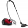 Пылесос Philips PowerGo FC8293/01 1800Вт красный/черный
