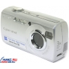 SONY Cyber-shot DSC-S40 (4.1Mpx, 32-96mm, 3x, F2.8-5.1, JPG, 32Mb + 0Mb MS, 1.5", USB2.0, AAx2)