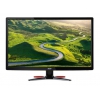 Монитор 24" Acer G246HLFbid Black 1920x1080, 1ms, 250 cd/m2, DCR 100M:1, D-Sub, DVI-D (HDCP), HDMI, vesa (UM.FG6EE.F01)