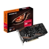 Видеокарта PCIE16 RX 580 8GB GDDR5 RX580GAMING-8GD V1.1 GigaByte (GV-RX580GAMING-8GDV1.1)
