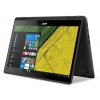 Ноутбук Acer Spin SP513-51 i7-7500U 2700 МГц/13.3" 1920x1080/8Гб/SSD 256Гб/Intel HD Graphics 620 встроенная/Windows 10 Home/черный NX.GK4ER.010