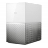 Система хранения данных 2BAY 12TB WDBMUT0120JWT-EESN WD WESTERN DIGITAL