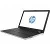 Ноутбук HP 15-bw069ur A6 9220/4Gb/500Gb/DVD-RW/AMD Radeon R4/15.6"/HD (1366x768)/Windows 10 64/silver/WiFi/BT/Cam (2BT85EA)