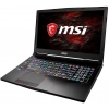 Ноутбук MSI GE63VR 7RF(Raider)-206XRU Core i7 7700HQ/16Gb/1Tb/SSD128Gb/nVidia GeForce GTX 1070 8Gb/15.6"/FHD (1920x1080)/Free DOS/black/WiFi/BT/Cam (9S7-16P112-206)