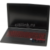 Ноутбук MSI GL62M 7REX-2093XRU Core i7 7700HQ/8Gb/1Tb/SSD128Gb/nVidia GeForce GTX 1050 Ti 4Gb/15.6"/FHD (1920x1080)/Free DOS/black/WiFi/BT/Cam (9S7-16J962-2093)