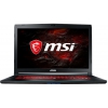 Ноутбук MSI GL72M 7REX-1237XRU Core i5 7300HQ/8Gb/1Tb/nVidia GeForce GTX 1050 Ti 4Gb/17.3"/TN/FHD (1920x1080)/Free DOS/black/WiFi/BT/Cam (9S7-1799E5-1237)