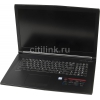 Ноутбук MSI GP72MVR 7RFX(Leopard Pro)-680XRU Core i7 7700HQ/16Gb/1Tb/nVidia GeForce GTX 1060 3Gb/17.3"/FHD (1920x1080)/Free DOS/black/WiFi/BT/Cam (9S7-179BC3-680)
