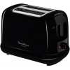Тостер Moulinex LT160830 720Вт черный (7211002891)