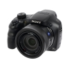 Фотоаппарат SONY DSC-HX350 Black <20.4Mp, 50x zoom, 3", Wi-Fi/NFC, SDHC, 1080P> [DSCHX350B.RU3]