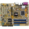 M/B ASUSTeK P5RD1-V Deluxe Socket775<ATI XPRESS 200>PCI-E+SVGA+GbLAN+1394+TVtuner SATA RAID U133 ATX 4DDR<PC-3200>