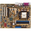 M/B ASUSTeK K8N4-E Deluxe   Socket754 <nForce4-4x> PCI-E+GbLAN+1394 SATA RAID U133 ATX 3DDR<PC3200>