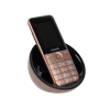 Мобильный телефон Philips E331 Xenium (Brown) 2SIM/2.4"(320x240)/microSD/FM/1600мАч (8712581747633)