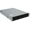 SuperMicro 2U 6028R-E1CR12N (LGA2011-3, C612, 1xPCI-E, SVGA, SAS/SATA RAID,12xHS  SAS/SATA, 4x10GbL,24DDR4,920W HS)