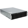 SuperMicro 3U 6038R-E1CR16N (LGA2011-3, C612, 1xPCI-E, SVGA, SAS/SATA RAID,  16xHS  SAS/SATA,4x10GbL,24DDR4,920W  HS)