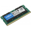 Crucial <CT8G4SFD824A> DDR4 SODIMM 8Gb <PC4-19200> CL17  (for NoteBook)