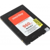 SSD 960 Gb SATA 6Gb/s SmartBuy Revival 2 <SB960GB-RVVL2-25SAT3> 2.5"  3D TLC