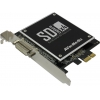 AVerMedia <C968> DarkCrystal  SD  Capture  X4