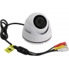 Orient <AHD-950-ON10B-4 MIC>  AHD/CVBS/TVI/CVI Camera (1280x720,f=3.6mm, миикрофон,  18 LED)