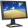 24"    MONITOR Samsung 243T SAB <Black> с поворотом экрана (LCD, 1920x1200, +DVI)