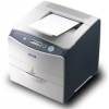 Epson AcuLaser C1100 <C11C567001BZ>Color лазерный (A4, 25 стр/мин, 600dpi, 32Mb, USB2.0/LPT)