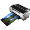 Epson STYLUS Photo R1800 (A3+, 5760 dpi, 8 красок, USB2.0/IEEE1394, печать на CD/DVD)