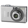 Canon Digital IXUS 50/IXY Digital 55 (5.0Mpx, 35-105mm, 3x, F2.8-4.9, JPG, (8-32)Mb SD, 2.0", USB2.0, AV, Li-Ion)