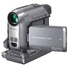 SONY DCR-HC42E Digital Handycam Video Camera (miniDV, 1.07Mpx, 12xZoom, ДУ, стерео, 2.7", MS Duo, USB/DV)