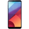 Смартфон LG H870S G6 32Gb 4Gb синий моноблок 3G 4G 2Sim 5.7" 1440x2880 Android 7.0 13Mpix 802.11abgnac BT GPS GSM900/1800 GSM1900 Ptotect MP3 FM A-GPS microSD max2000Gb (LGH870S.ACISBL)