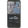 Смартфон LG H870S G6 32Gb 4Gb черный моноблок 3G 4G 2Sim 5.7" 1440x2880 Android 7.0 13Mpix 802.11abgnac BT GPS GSM900/1800 GSM1900 Ptotect MP3 FM A-GPS microSD max2000Gb (LGH870S.ACISBK)
