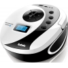 Аудиомагнитола BBK BS10BT белый/черный 4Вт/MP3/FM(dig)/USB/BT/microSD ((BS) BS10BT БЕЛЫЙ/ЧЕРНЫЙ C)