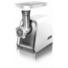 Мясорубка Redmond RMG-1216-8 1200Вт белый/серебристый