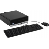 HP ProDesk 600 G3 SFF <1KB33EA#ACB>  i5 7500/4/500/DVD-RW/Win10Pro