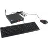 Lenovo ThinkCentre M710q <10MRS04K00>  i5  7400T/8/1Tb/WiFi/BT/  DOS
