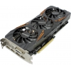 8Gb <PCI-E> GDDR5 GIGABYTE GV-N107TGAMING-8GD (RTL)  DVI+HDMI+3xDP+SLI <GeForce GTX1070Ti>