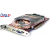 SVGA 256Mb <AGP> DDR Micro-Star MS-8966 NX6800GT-TD256 (OEM) +DVI+TV Out <GeForce 6800GT>