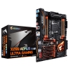 Материнская плата X299 S2066 ATX X299 AORUS ULTRA GAM GigaByte (X299AORUSULTRAGAMING)