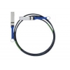 Кабель DAC QSFP+/QSFP+ 56GE 1M MC2207130-001 MELLANOX