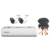 Комплект видеонаблюдения 4CH + 2CAM FE-104MHD KIT LIGHT FALCON EYE (FE-104MHDKITLIGHT)