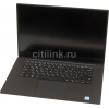 Ноутбук Dell XPS 15 Core i5 7300HQ/8Gb/1Tb/SSD128Gb/nVidia GeForce GTX 1050 4Gb/15.6"/FHD (1920x1080)/Windows 10 64/silver/WiFi/BT/Cam (9560-5570)