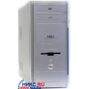 Miditower  мод. MAX - Silver  ATX   300W (20+4пин)
