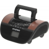 Аудиомагнитола Hyundai H-PAS240 черный/коричневый 6Вт/MP3/FM(dig)/USB/SD
